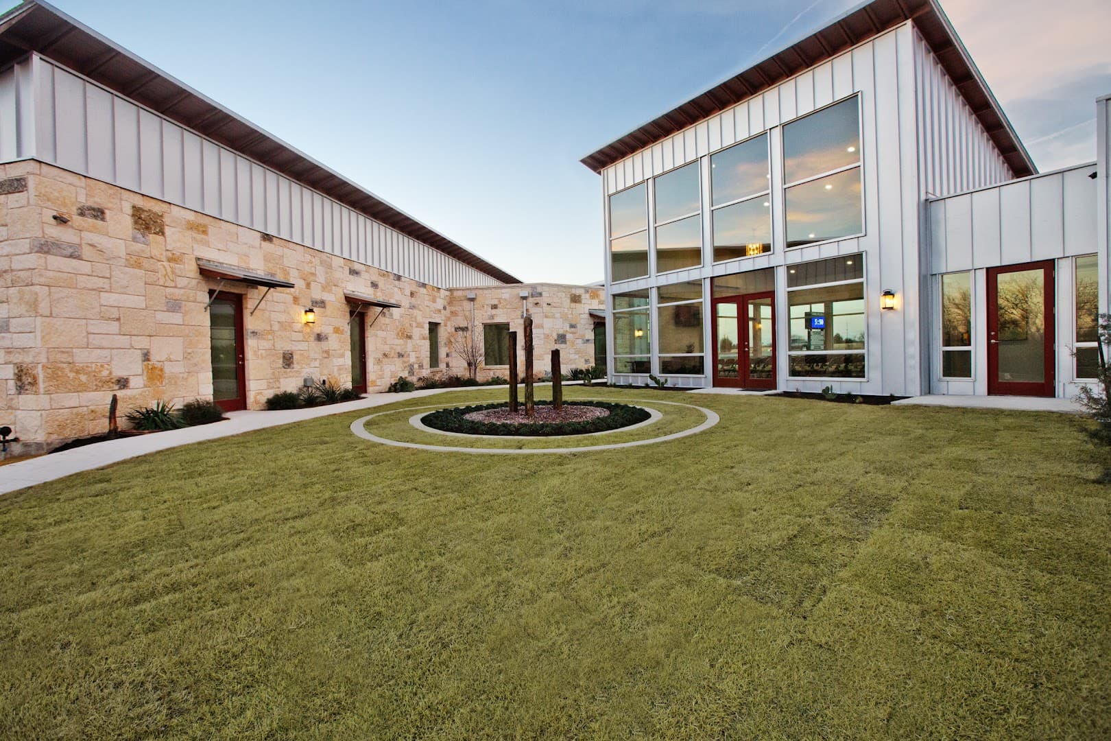 Liberty Hill Learning and Event Center — Family Fun & Recreation photo 1 of 5