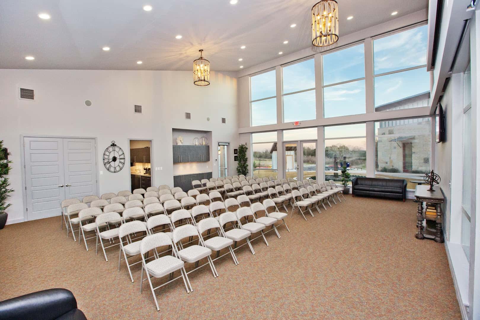 Liberty Hill Learning and Event Center — Family Fun & Recreation photo 2 of 5