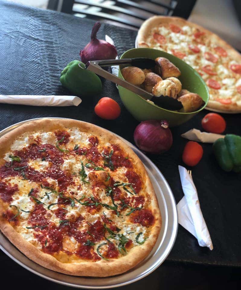 Fratelli Pizza Liberty Hill — Restaurants photo 3 of 5