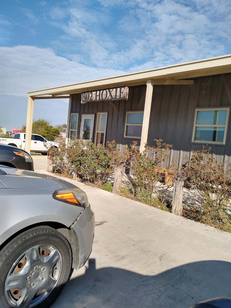 Coupland Veterinary Hospital - Dr. Arlon Graef, DVM — Pet Services photo 3 of 5