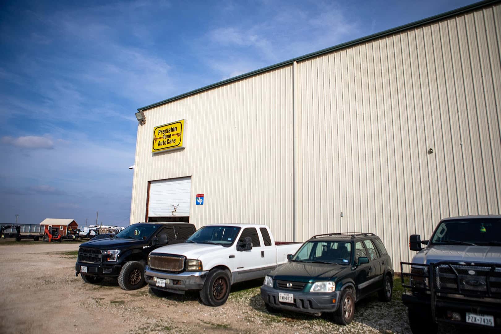 Precision Tune Auto Care — Auto Services photo 2 of 5