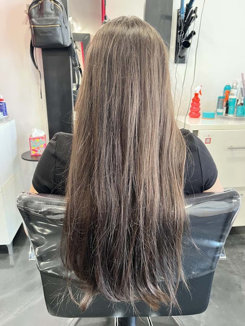 Flaunt Salon — Hair Salons & Barbers photo 3 of 5