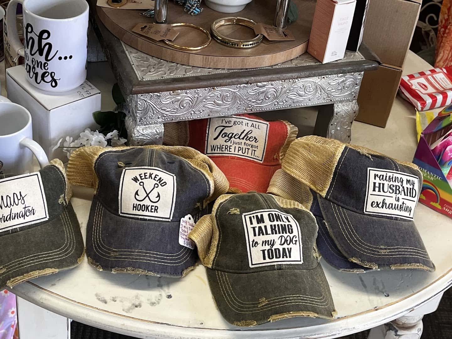 Netta's Nook Antiques & Collectibles — Retail & Boutiques photo 3 of 5