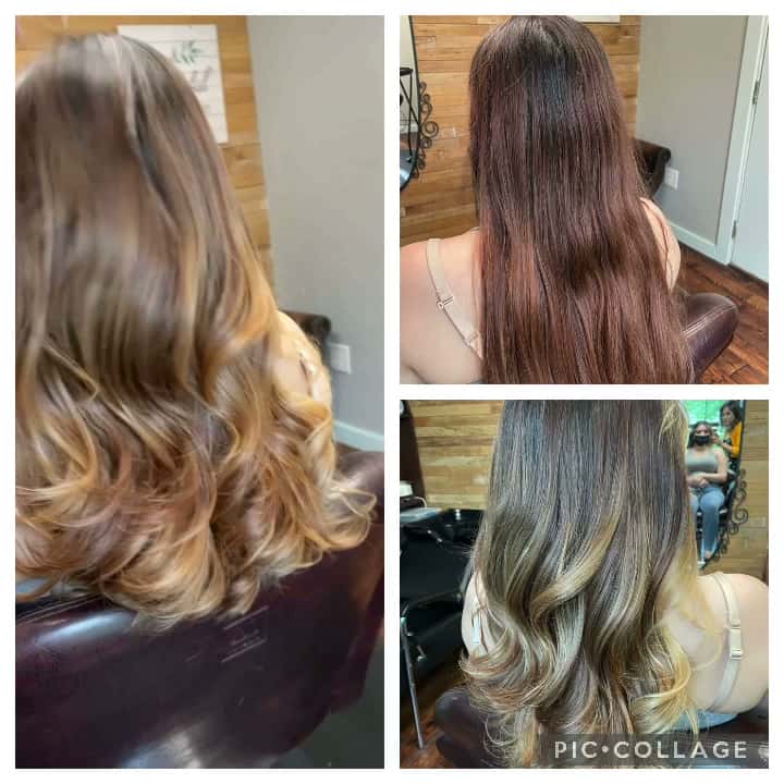 Eriselda's Salon & Boutique — Hair Salons & Barbers photo 2 of 5