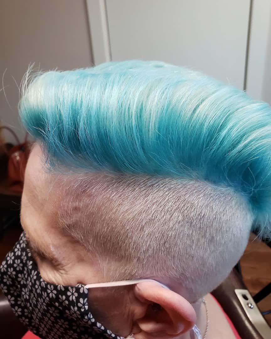 Eriselda's Salon & Boutique — Hair Salons & Barbers photo 3 of 5