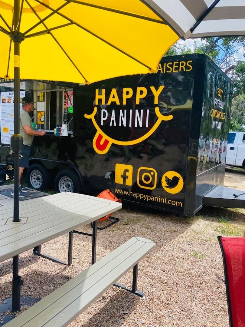 Happy Panini — Restaurants photo 1 of 5