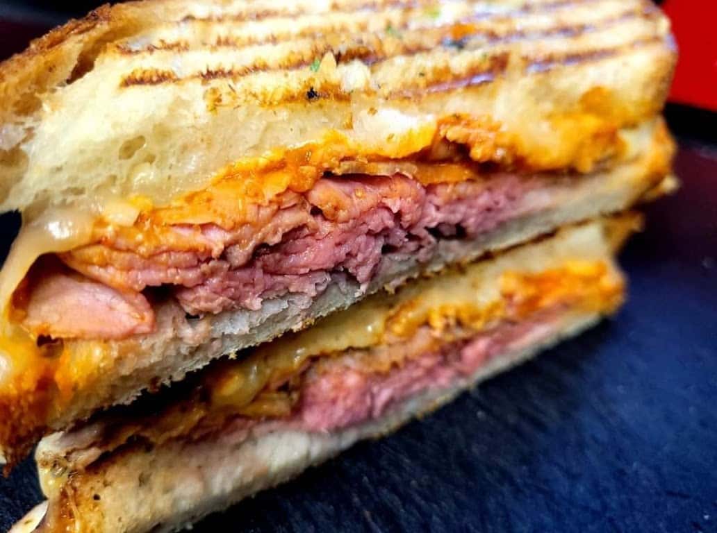 Happy Panini — Restaurants photo 3 of 5