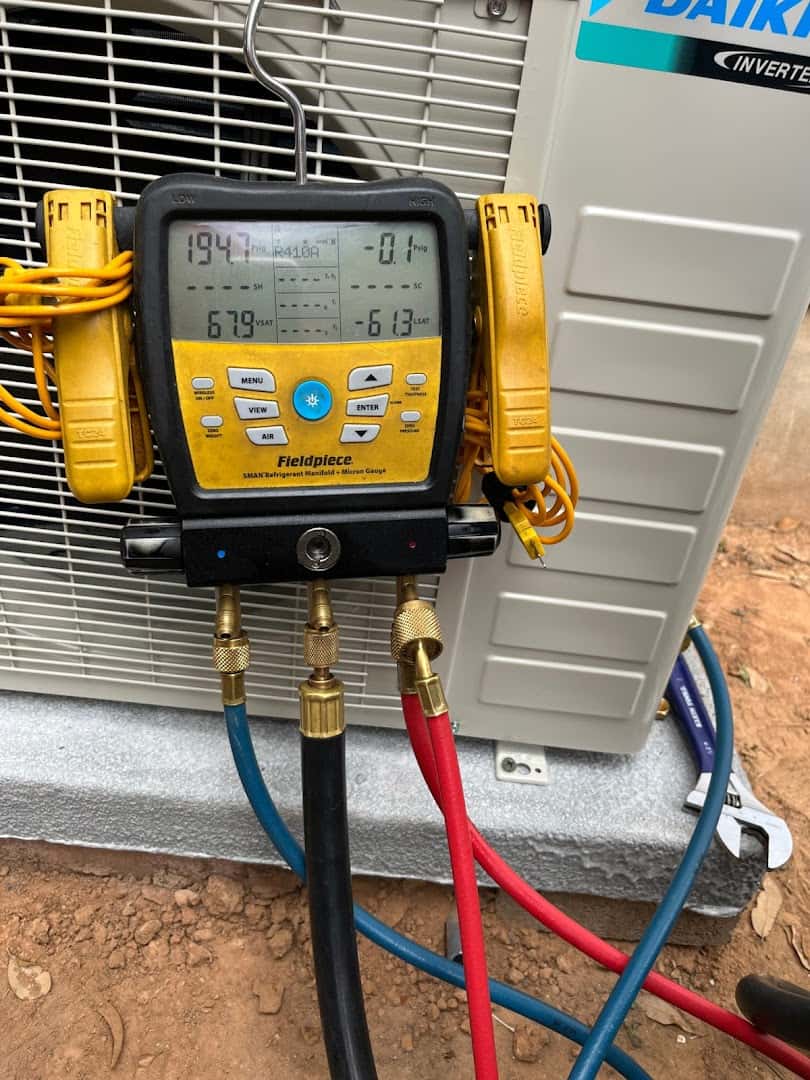 TemperaturePro — HVAC photo 3 of 5