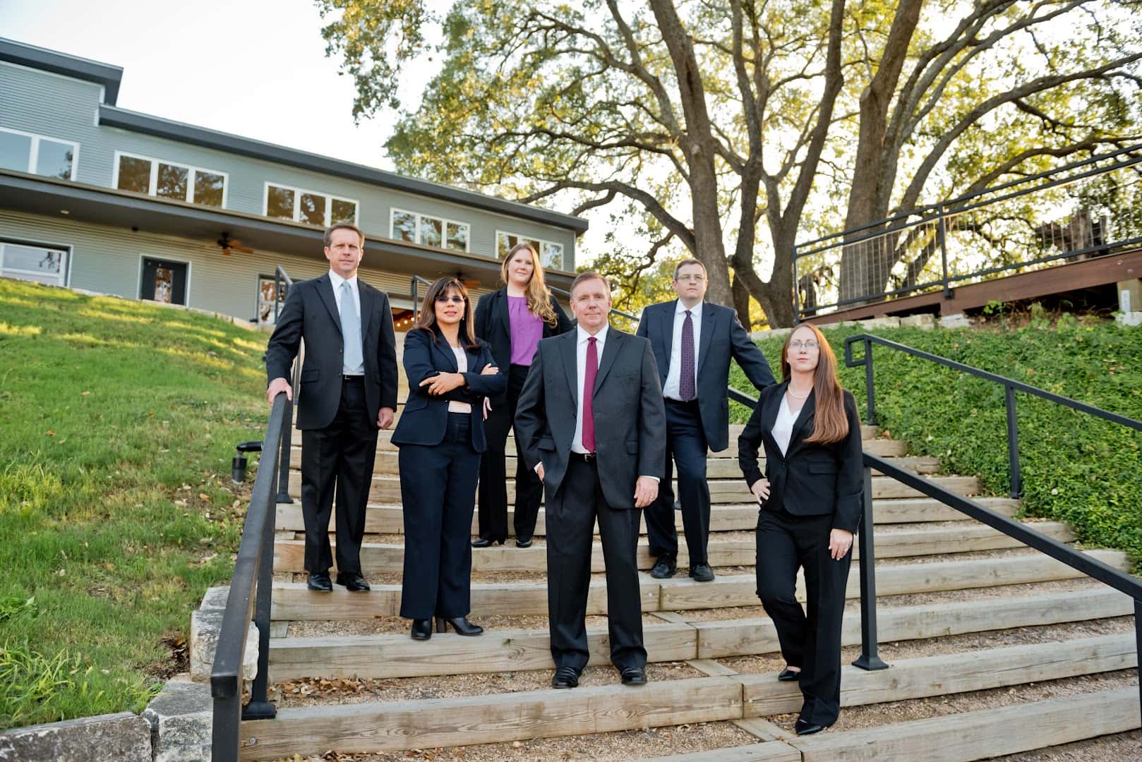 The Carlson Law Firm | Injury Lawyers — Attorneys photo 3 of 5