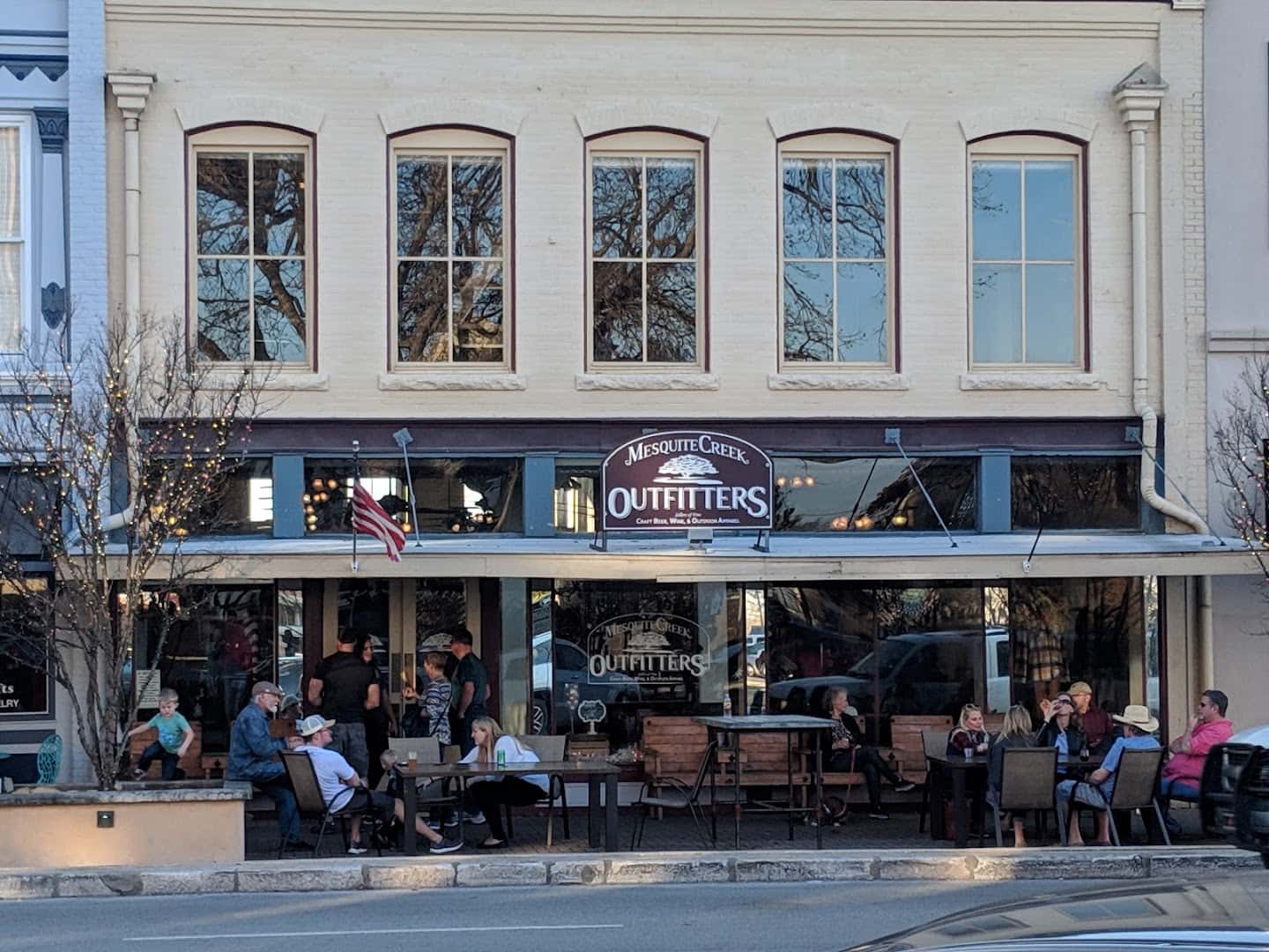 Mesquite Creek Outfitters — Bars & Breweries photo 1 of 5