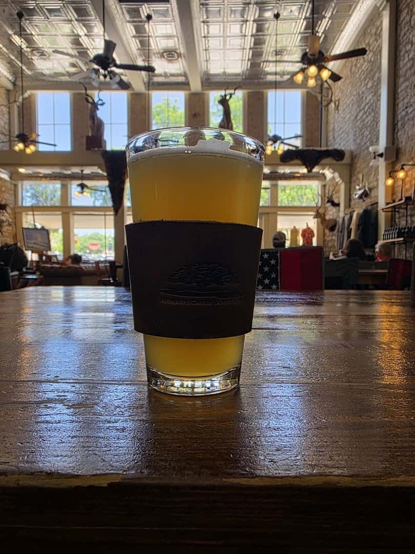Mesquite Creek Outfitters — Bars & Breweries photo 2 of 5