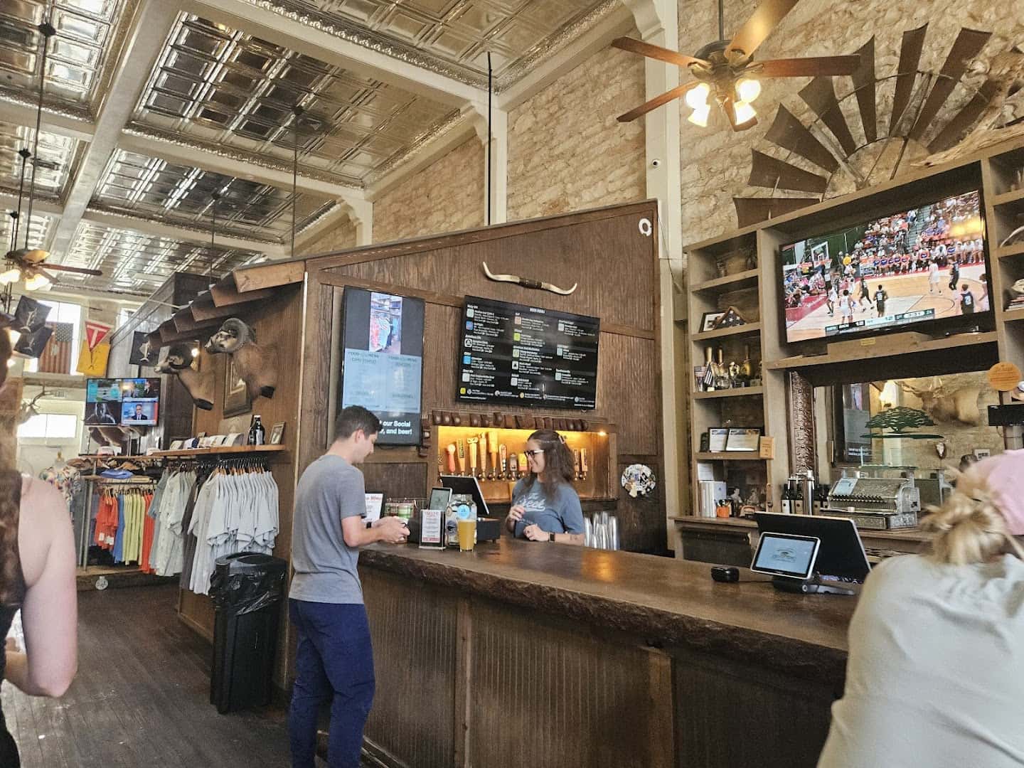 Mesquite Creek Outfitters — Bars & Breweries photo 3 of 5