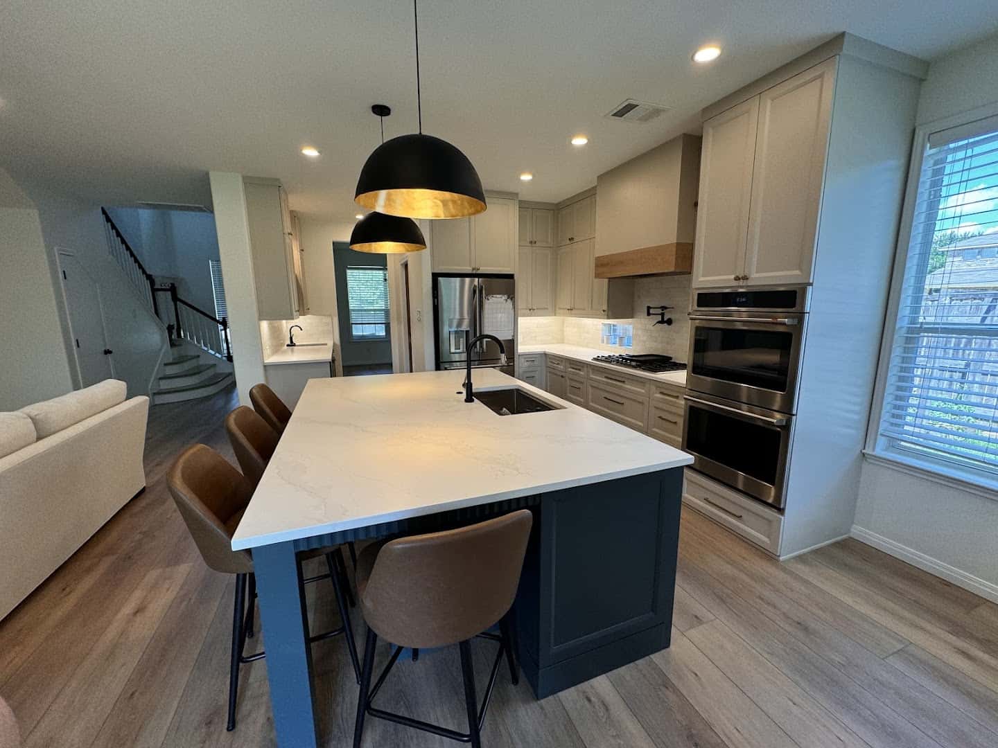 ATX Elite Construction LLC — Home Builders & Remodelers photo 3 of 5