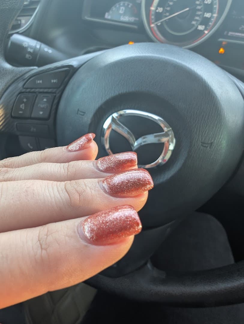 K Nail Bar — Nail Salons & Spas photo 1 of 5