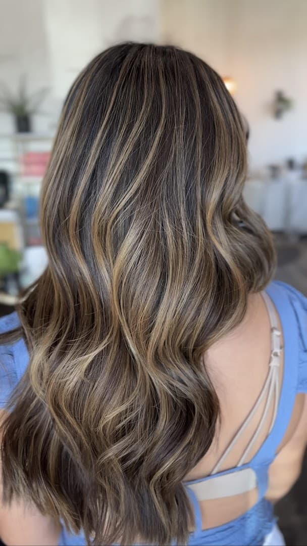 Verano Luxe — Hair Salons & Barbers photo 1 of 5