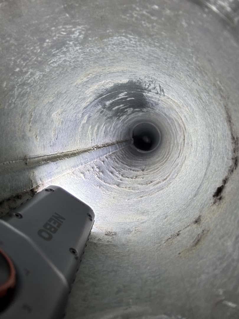 Devoted Dryer Vent Cleaning LLC — Home Builders & Remodelers photo 3 of 5