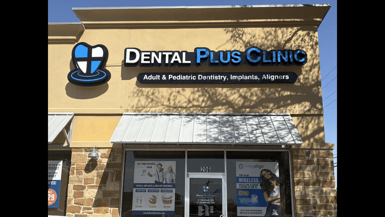 Dental Plus Clinic — Dentists photo 1 of 5