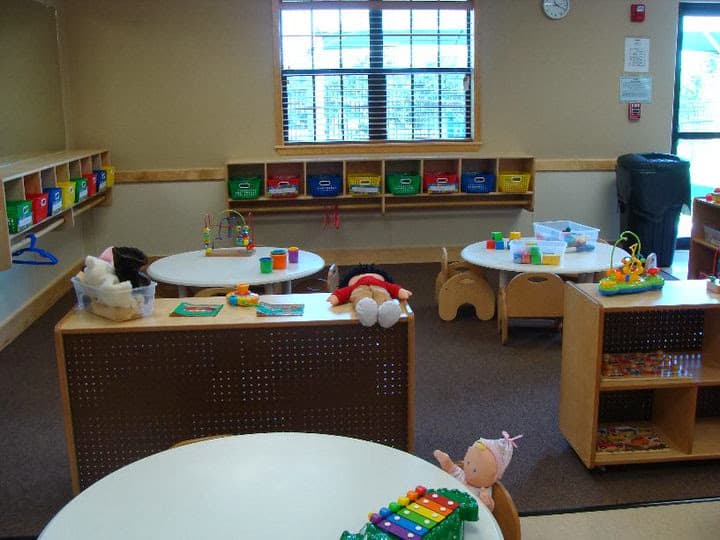 Kids 'R' Kids of Round Rock — Childcare & Schools photo 1 of 5