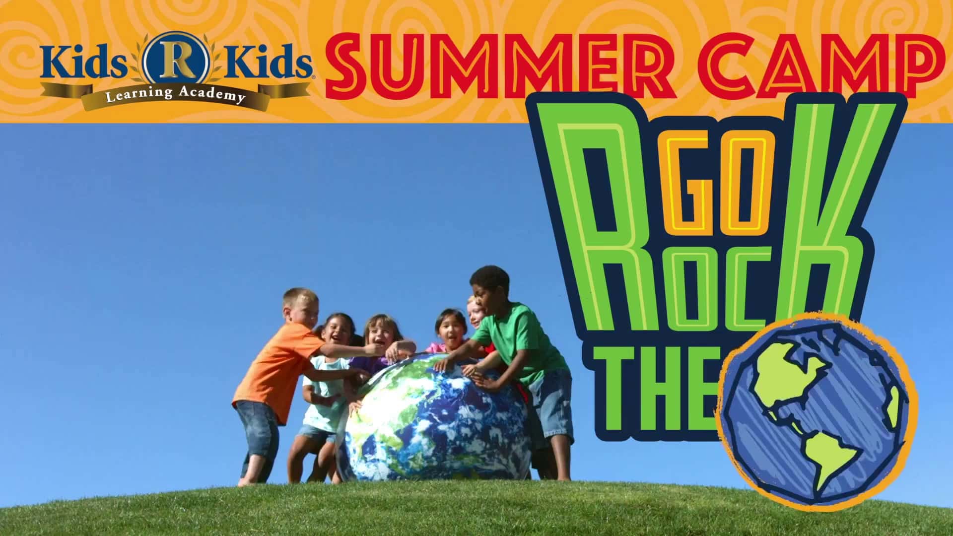 Kids 'R' Kids of Round Rock — Childcare & Schools photo 2 of 5
