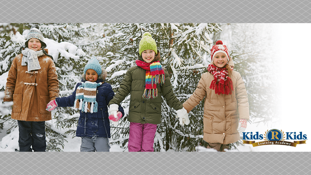 Kids 'R' Kids of Round Rock — Childcare & Schools photo 3 of 5