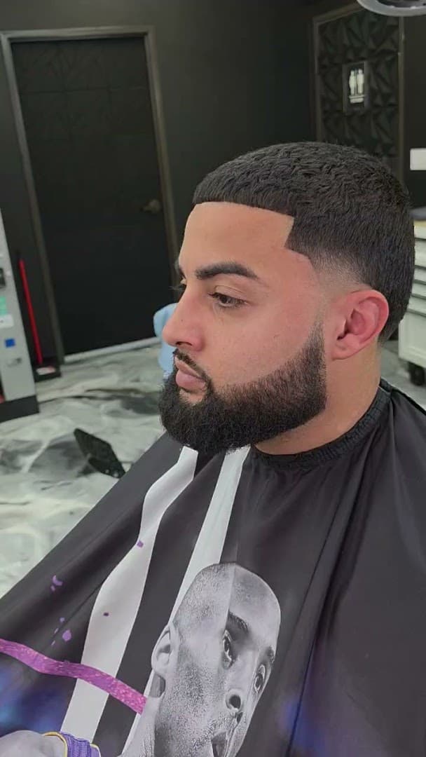 The Bellagio Barbershop — Hair Salons & Barbers photo 1 of 4