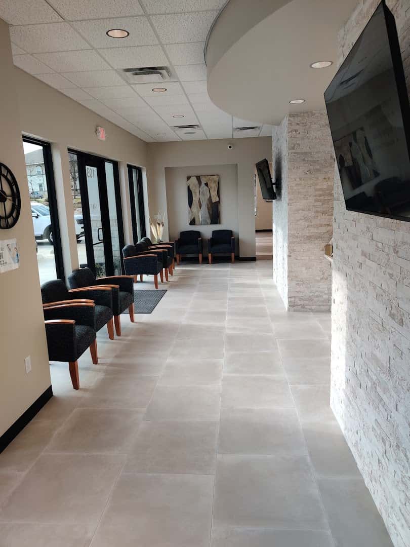 Anthony Medical & Chiropractic Center - West Georgetown — Chiropractors & Therapy photo 3 of 5