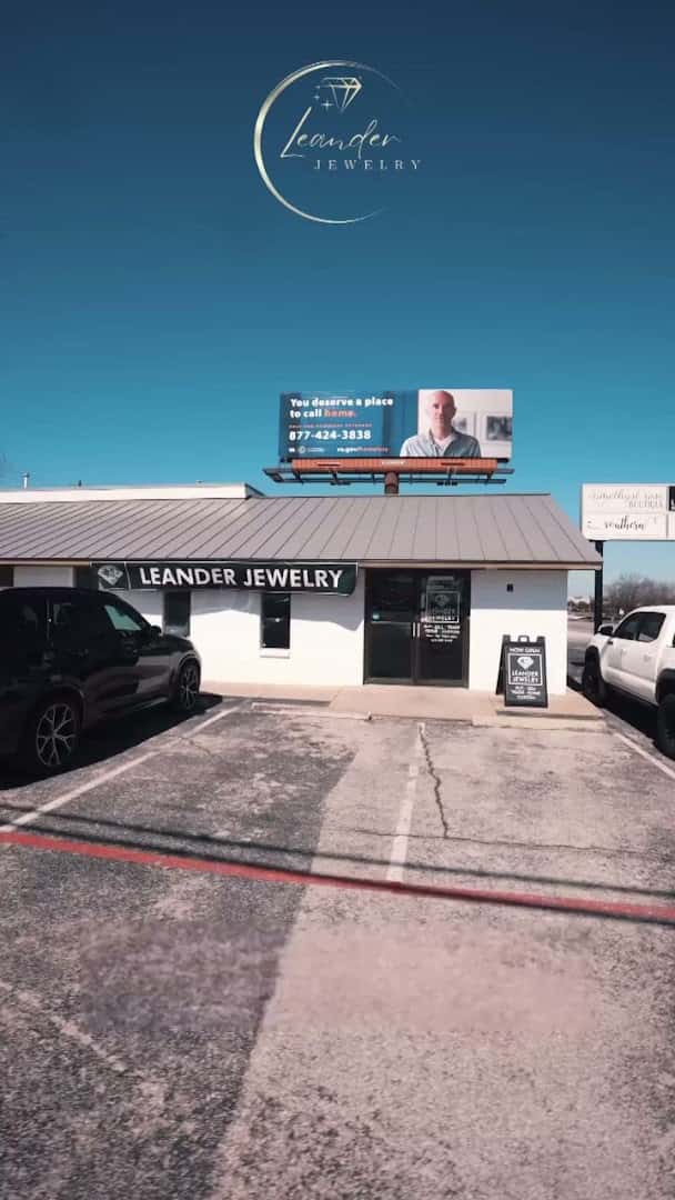 Leander Jewelry — Retail & Boutiques photo 2 of 5