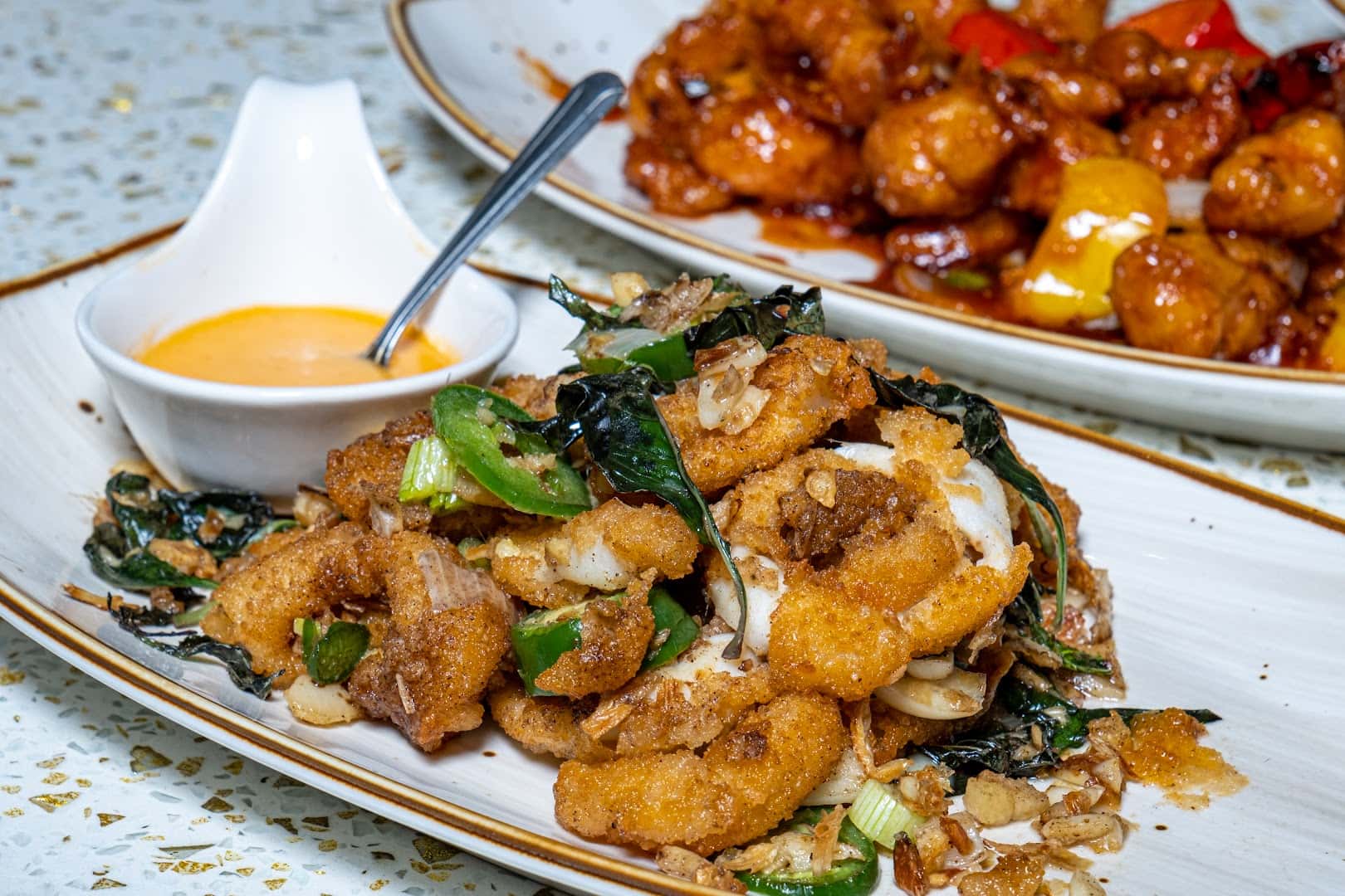 Sky Asian Fusion — Restaurants photo 3 of 5