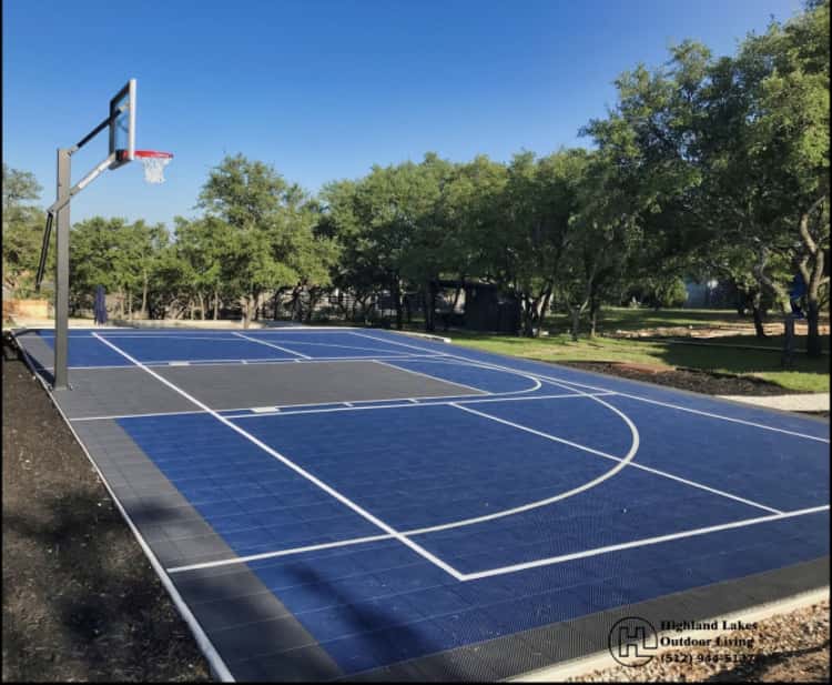 Highland Lakes Outdoor Living — Lawn & Landscape photo 3 of 5
