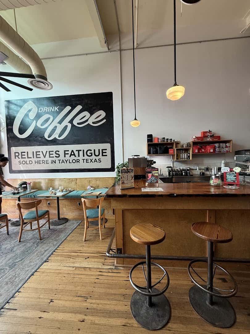 Curbside Coffee Co. — Coffee Shops & Cafes photo 3 of 5