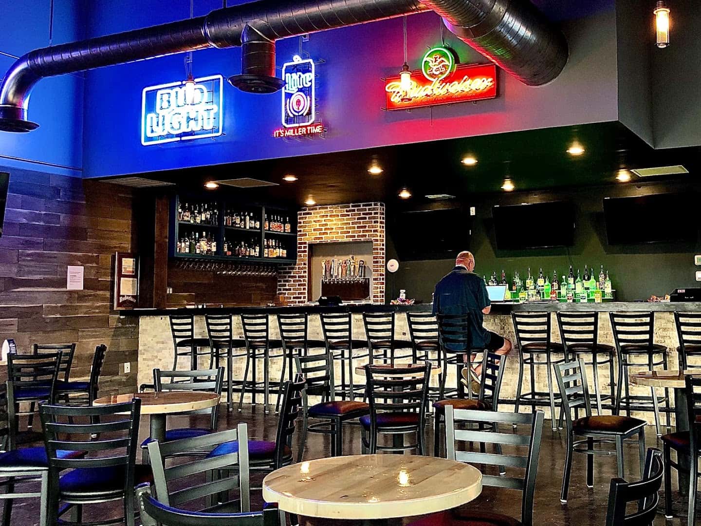 Rockin J Piano Bar — Bars & Breweries photo 1 of 5