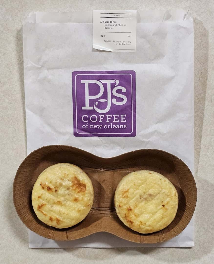 PJ's Coffee — Coffee Shops & Cafes photo 3 of 5