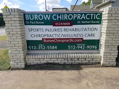 Burow Chiropractic Clinic — Chiropractors & Therapy photo 3 of 3