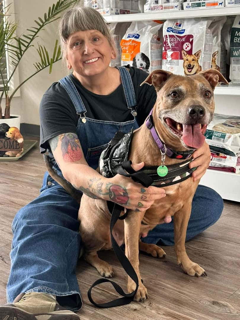 Woof Animal Hospital — Pet Services photo 2 of 5
