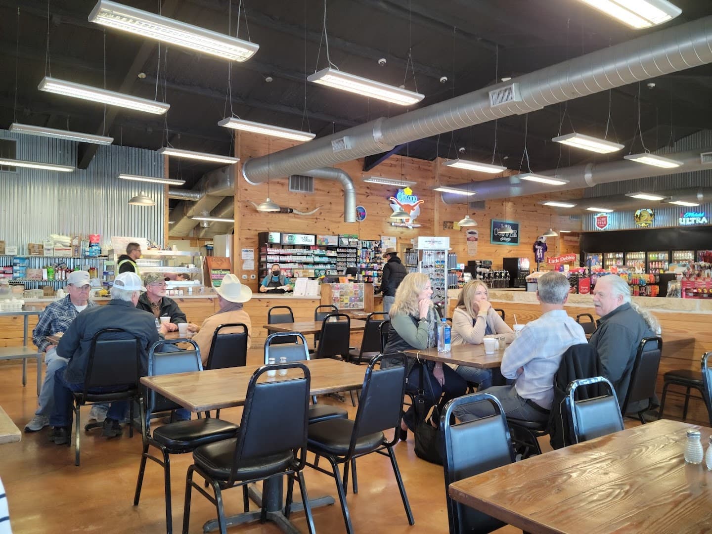 3 Buddies Country Store & Cafe — Restaurants photo 1 of 5