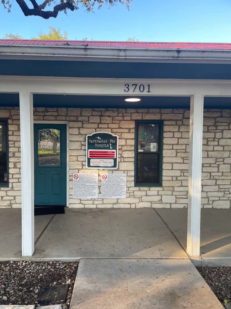Northwest Pet Hospital — Pet Services photo 3 of 5