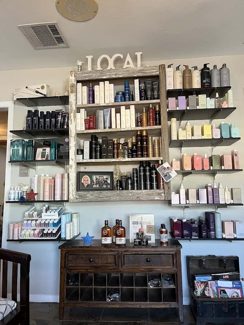 Simply Irresistible — Hair Salons & Barbers photo 2 of 5
