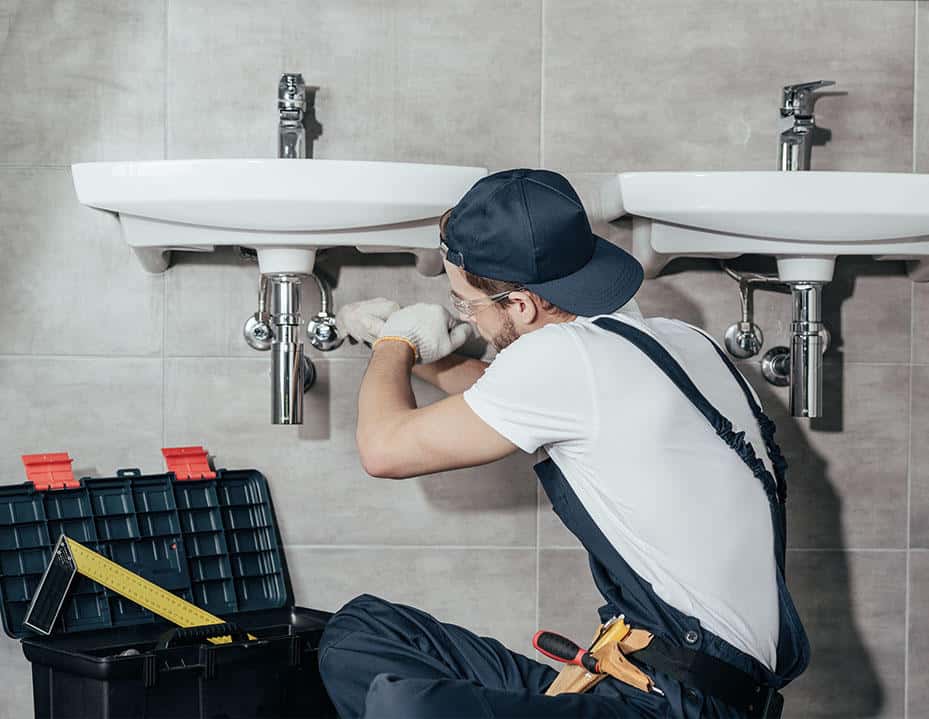 JL Phelps & Associates Plumbing And Mechanical, LLC — Plumbers & Electricians photo 2 of 5