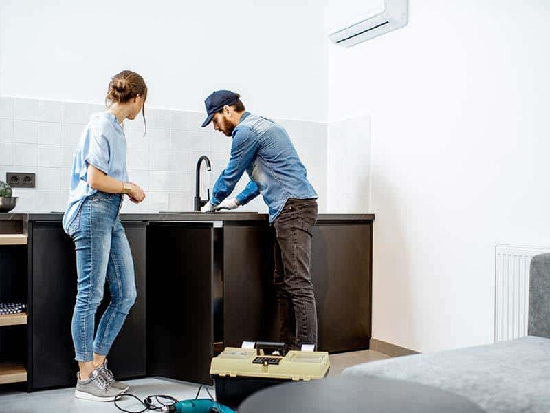 JL Phelps & Associates Plumbing And Mechanical, LLC — Plumbers & Electricians photo 3 of 5