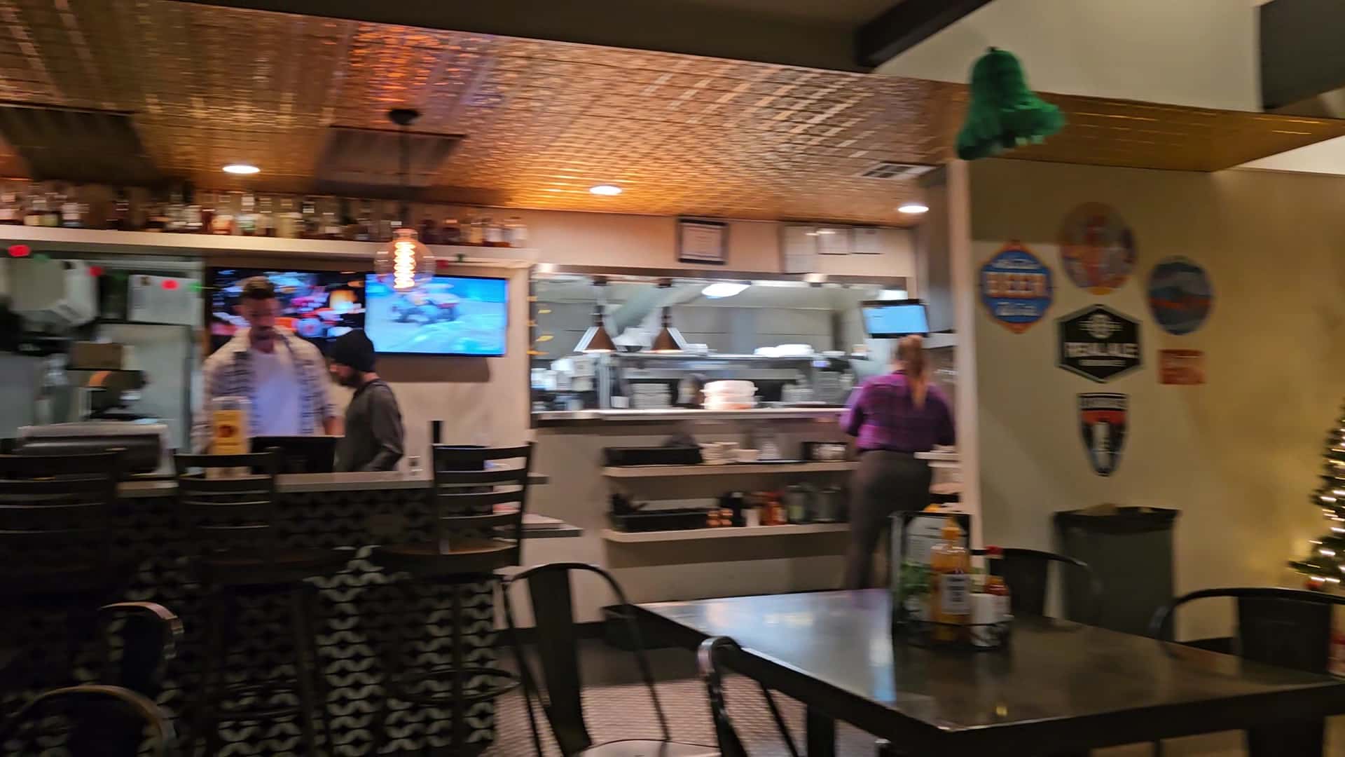 Finley's Round Rock — Restaurants photo 2 of 5