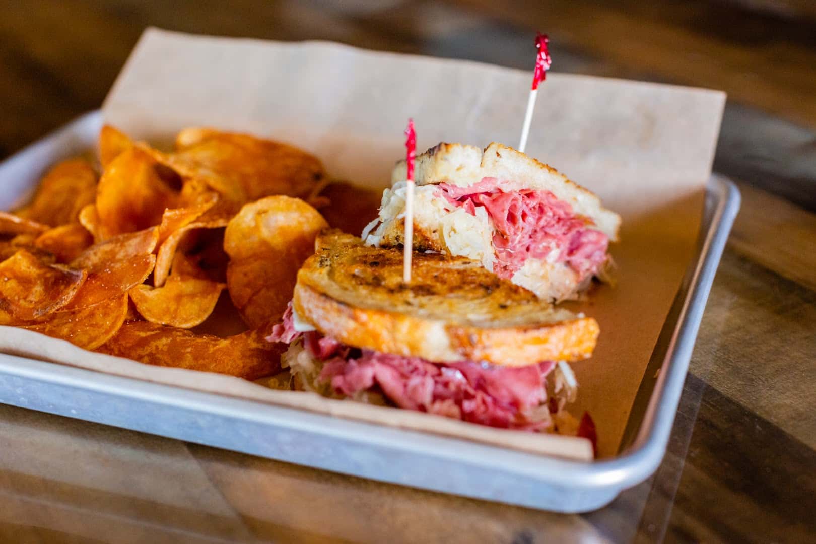 Finley's Round Rock — Restaurants photo 3 of 5