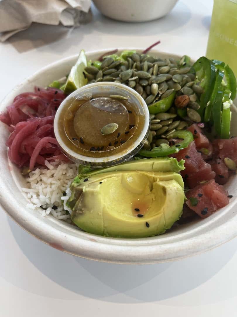 Honest Mary's — Restaurants photo 3 of 5