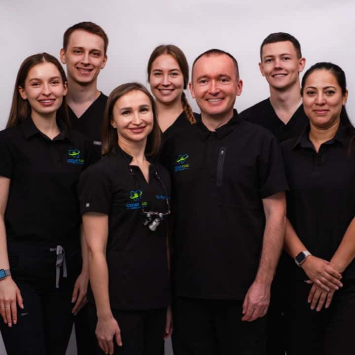 Cedar Park Dental Wellness — Dentists photo 1 of 5