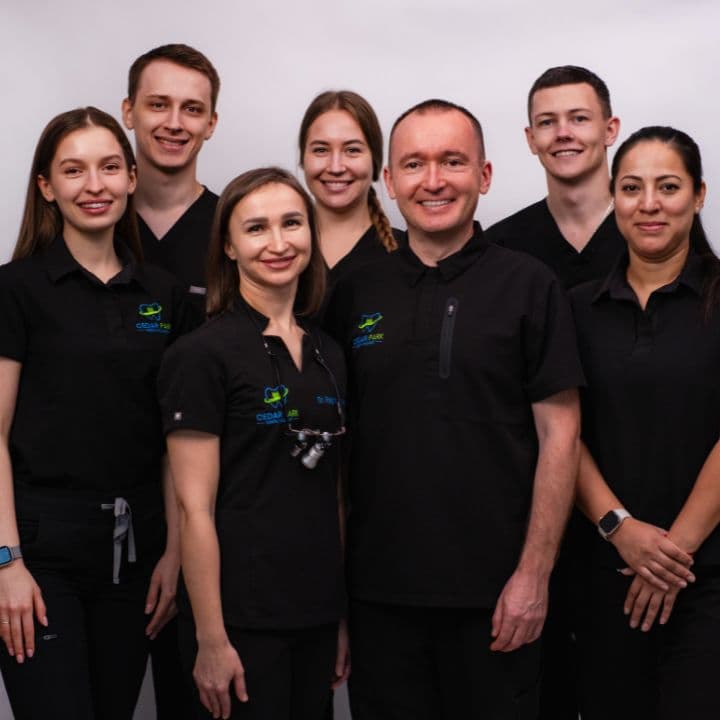 Cedar Park Dental Wellness — Dentists photo 1 of 5