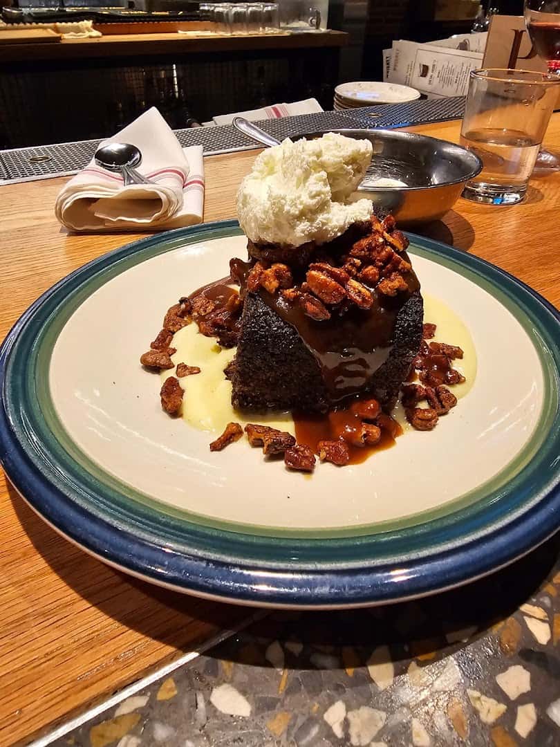 Whiskey Cake Kitchen & Bar — Restaurants photo 4 of 5