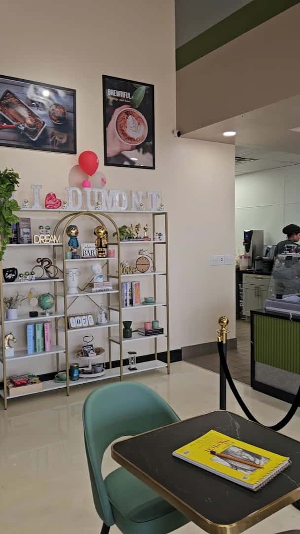 Dumont Creamery & Cafe - RoundRock — Coffee Shops & Cafes photo 2 of 5
