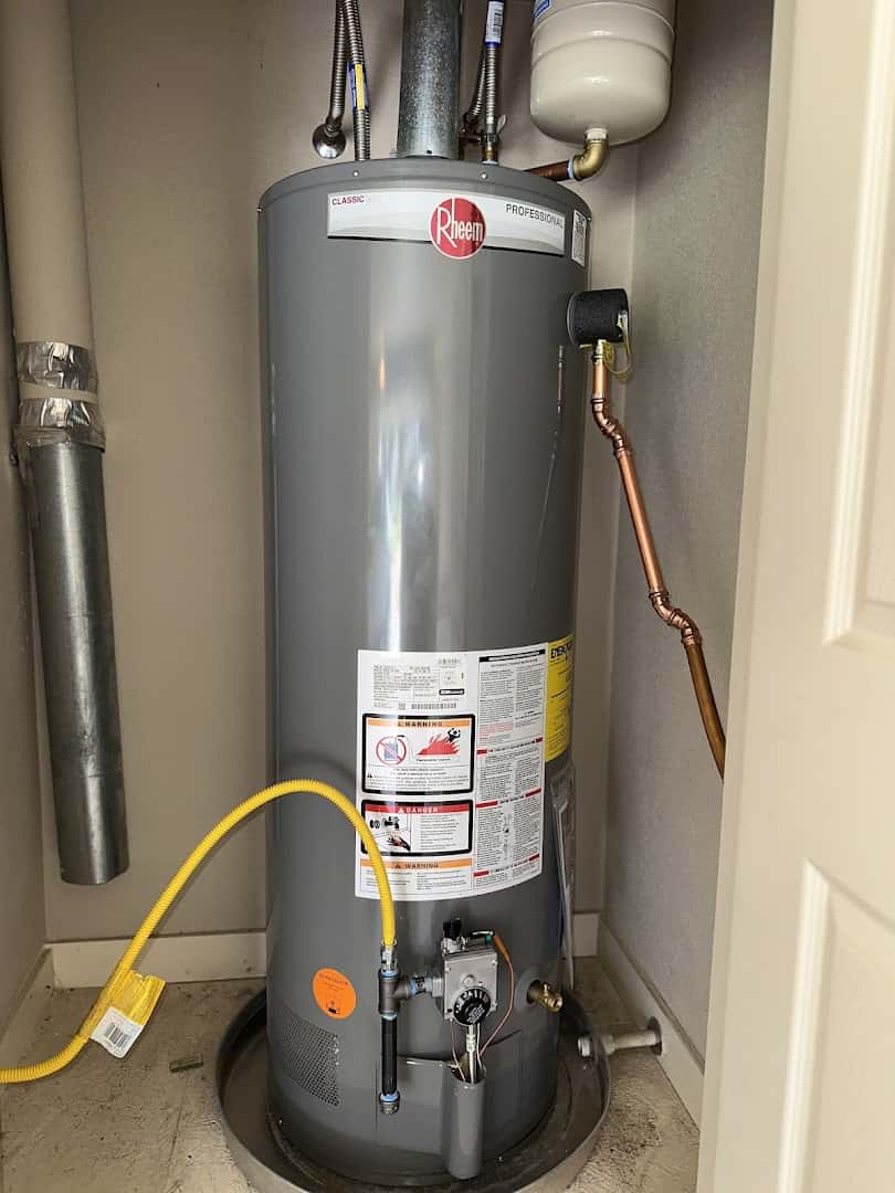 Eagle Eye Plumbing — Plumbers & Electricians photo 1 of 5