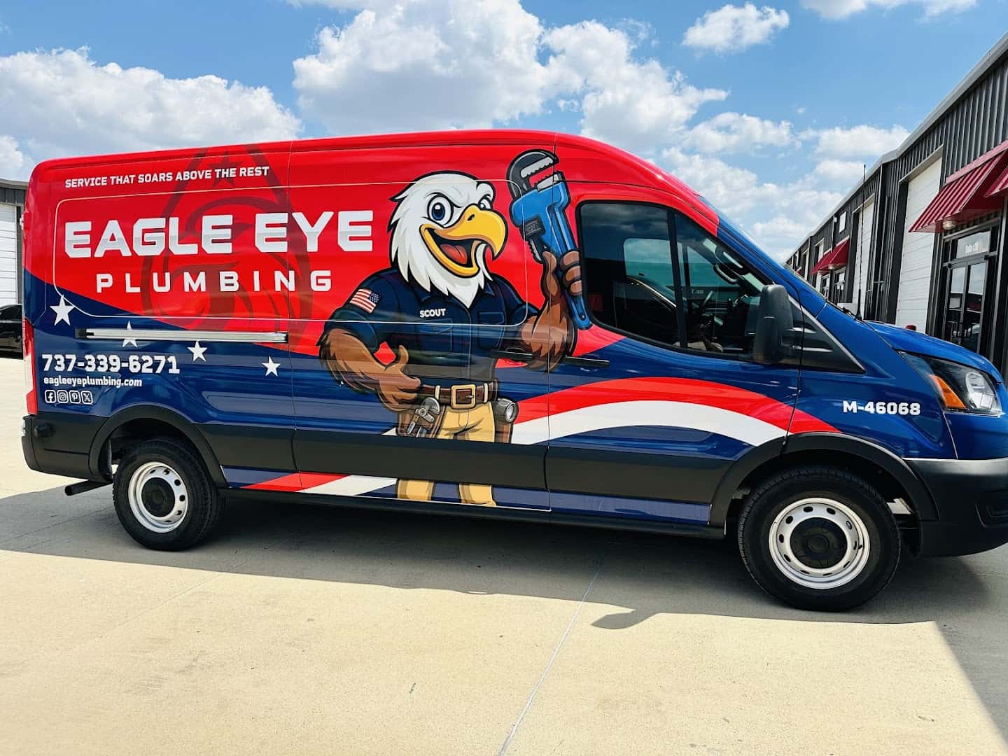 Eagle Eye Plumbing — Plumbers & Electricians photo 3 of 5