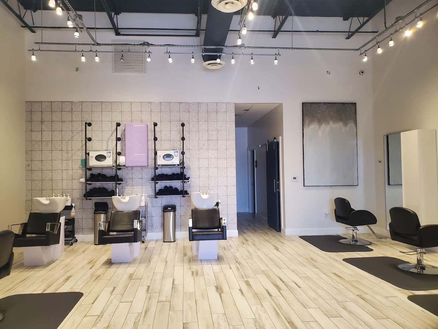 Brushed Roots — Hair Salons & Barbers photo 1 of 5
