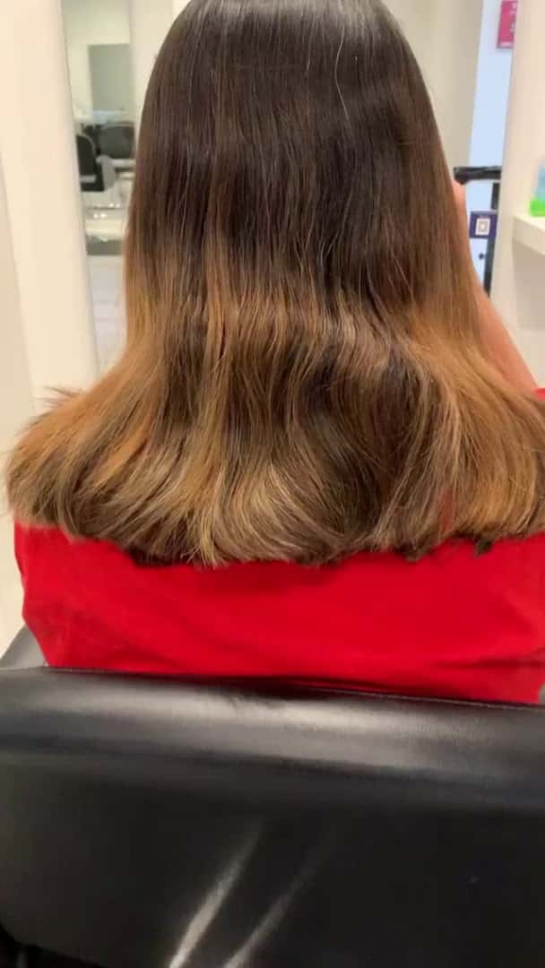 Brushed Roots — Hair Salons & Barbers photo 2 of 5
